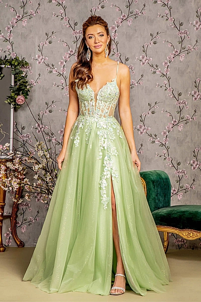 GLS by Gloria GL3212 Dress GLS by Gloria GL3212 Dress