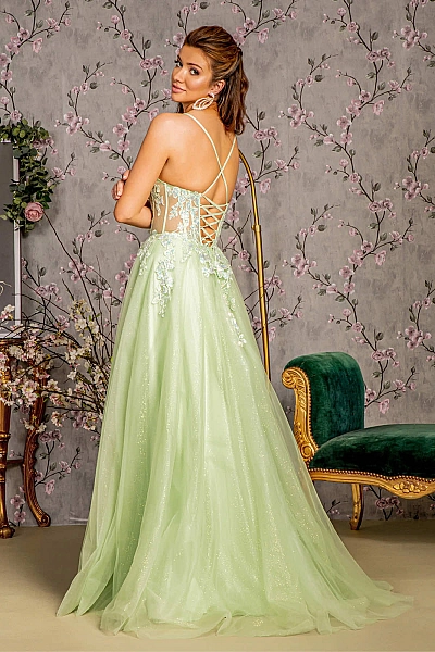 GLS by Gloria GL3212 Dress GLS by Gloria GL3212 Dress