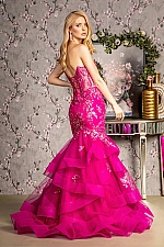 GLS by Gloria GL3216 Dress