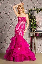 GLS by Gloria GL3216 Dress