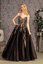 GLS by Gloria GL3218 Dress
