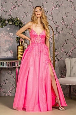 GLS by Gloria GL3218 Dress
