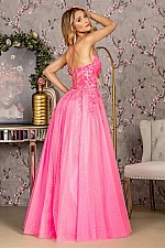 GLS by Gloria GL3218 Dress