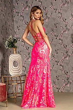 GLS by Gloria GL3219 Dress