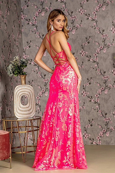 GLS by Gloria GL3219 Dress