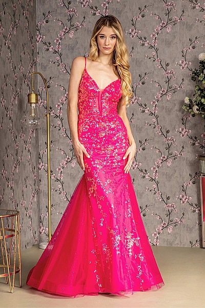 GLS by Gloria GL3220 Dress
