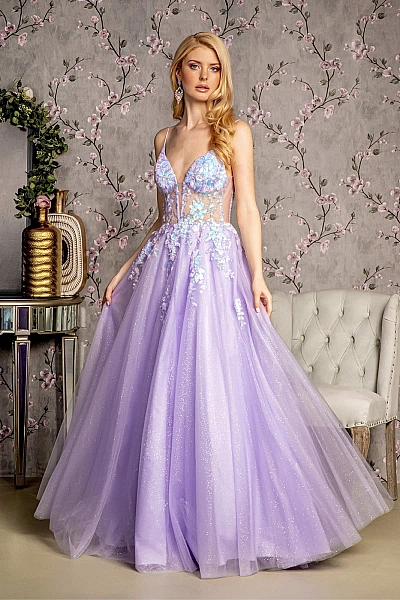 GLS by Gloria GL3226 Dress