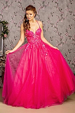 GLS by Gloria GL3229 Dress