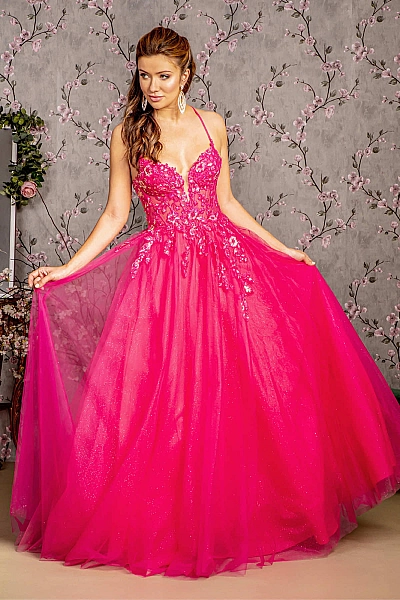 GLS by Gloria GL3229 Dress