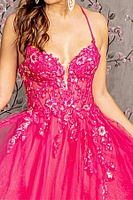 GLS by Gloria GL3229 Dress