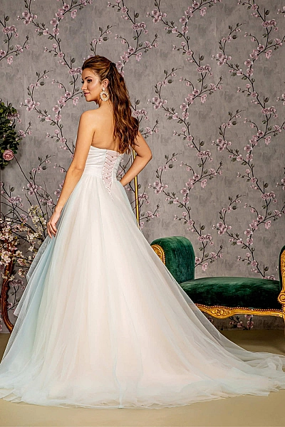 GLS by Gloria GL3244 Dress
