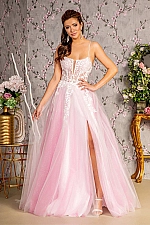 GLS by Gloria GL3249 Dress