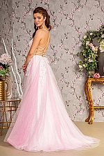 GLS by Gloria GL3249 Dress
