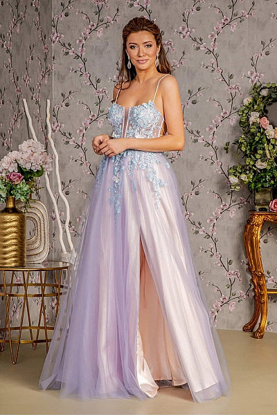GLS by Gloria GL3252 Dress