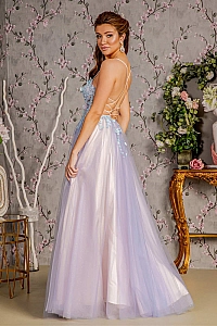 GLS by Gloria GL3252 Dress