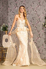 GLS by Gloria GL3257 Dress GLS by Gloria GL3257 Dress