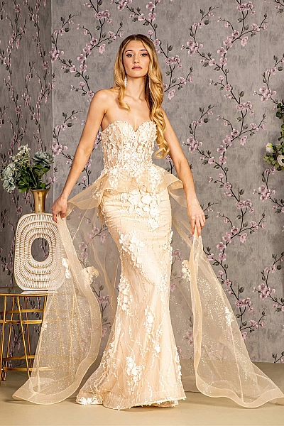 GLS by Gloria GL3257 Dress GLS by Gloria GL3257 Dress