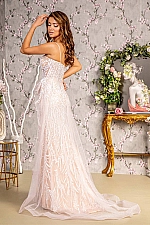 GLS by Gloria GL3259 Dress