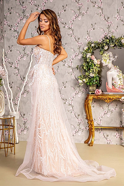 GLS by Gloria GL3259 Dress