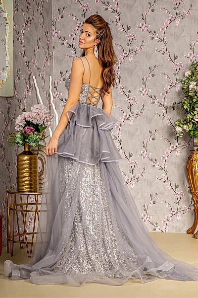 GLS by Gloria GL3273 Dress