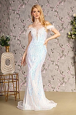 GLS by Gloria GL3284 Dress GLS by Gloria GL3284 Dress