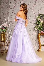 GLS by Gloria GL3296 Dress