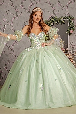 GLS by Gloria GL3300 Dress