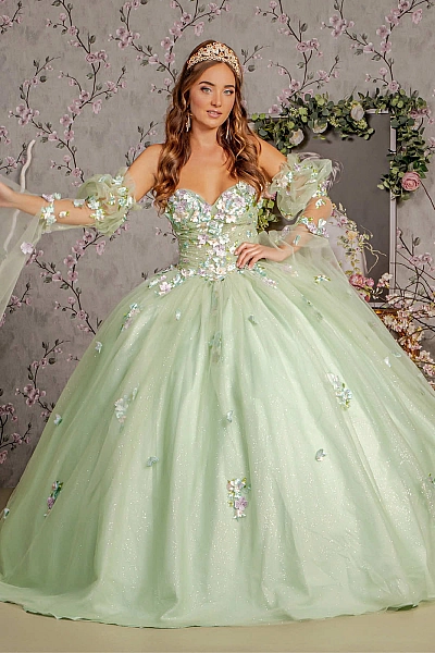 GLS by Gloria GL3300 Dress