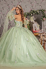 GLS by Gloria GL3300 Dress