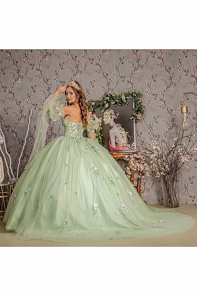 GLS by Gloria GL3300 Dress