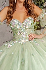 GLS by Gloria GL3300 Dress