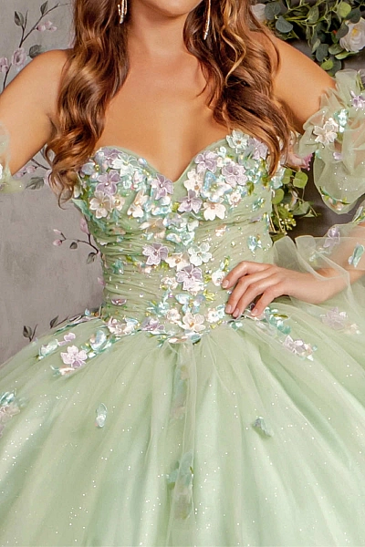 GLS by Gloria GL3300 Dress