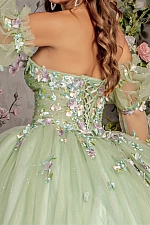 GLS by Gloria GL3300 Dress