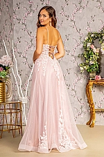 GLS by Gloria GL3328 Dress