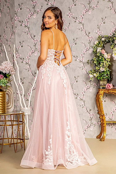 GLS by Gloria GL3328 Dress