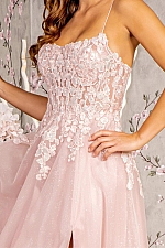 GLS by Gloria GL3328 Dress