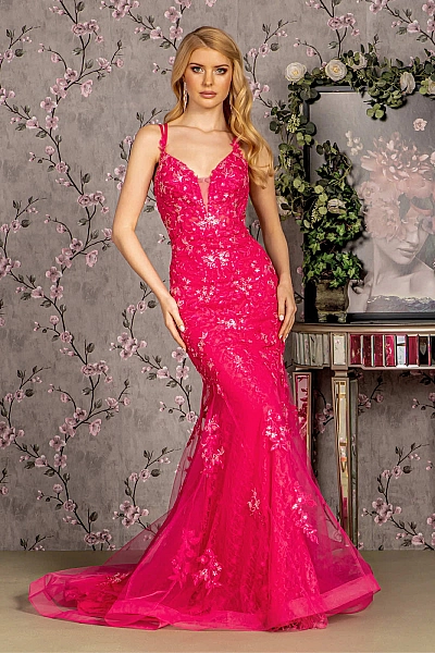 GLS by Gloria GL3333 Dress GLS by Gloria GL3333 Dress