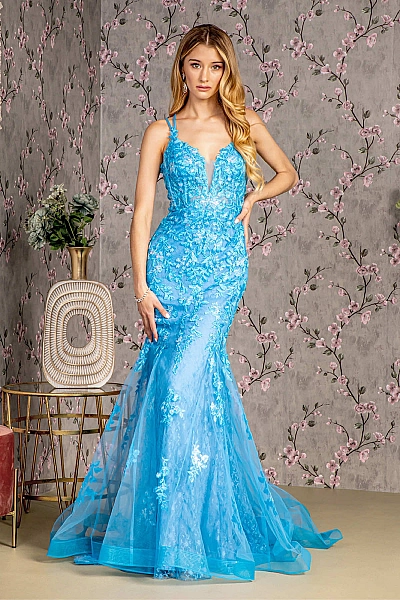 GLS by Gloria GL3333 Dress GLS by Gloria GL3333 Dress
