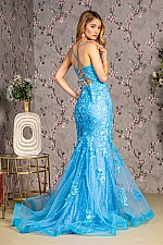 GLS by Gloria GL3333 Dress GLS by Gloria GL3333 Dress