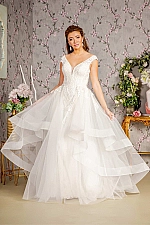 GLS by Gloria GL3341 Dress