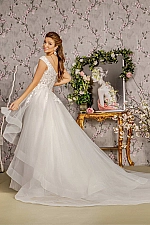 GLS by Gloria GL3341 Dress