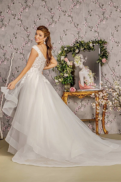 GLS by Gloria GL3341 Dress