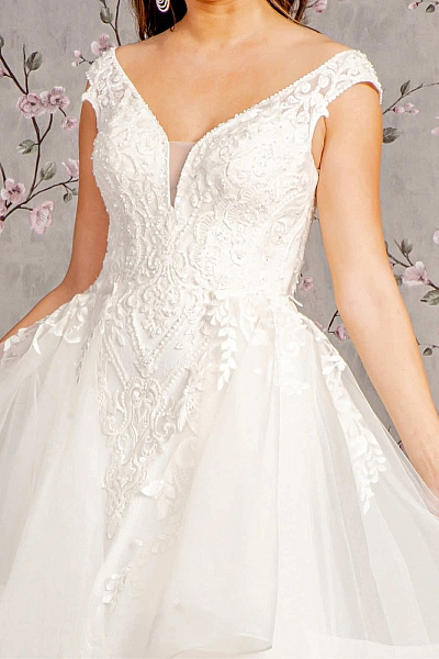 GLS by Gloria GL3341 Dress