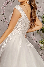 GLS by Gloria GL3341 Dress