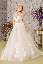 GLS by Gloria GL3349 Dress