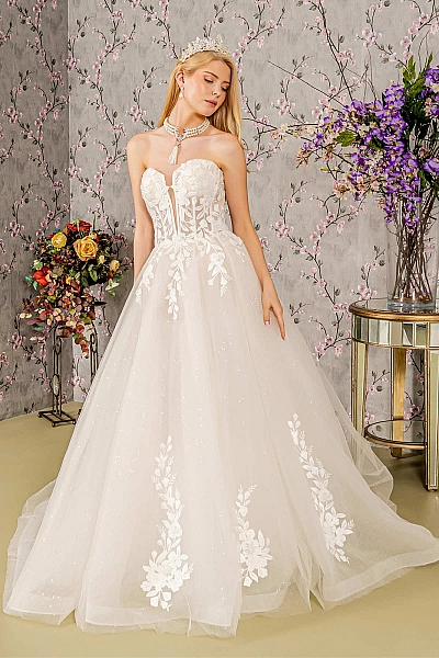 GLS by Gloria GL3349 Dress