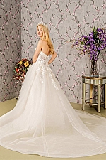 GLS by Gloria GL3349 Dress