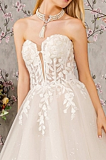 GLS by Gloria GL3349 Dress