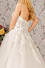 GLS by Gloria GL3349 Dress