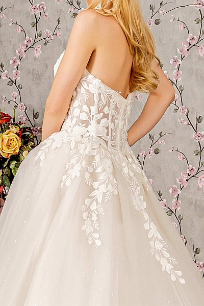 GLS by Gloria GL3349 Dress